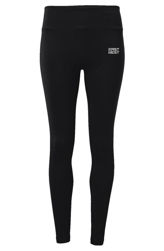 EastWest Vertical Logo Back Leg Ladies&amp;#39; Performanc