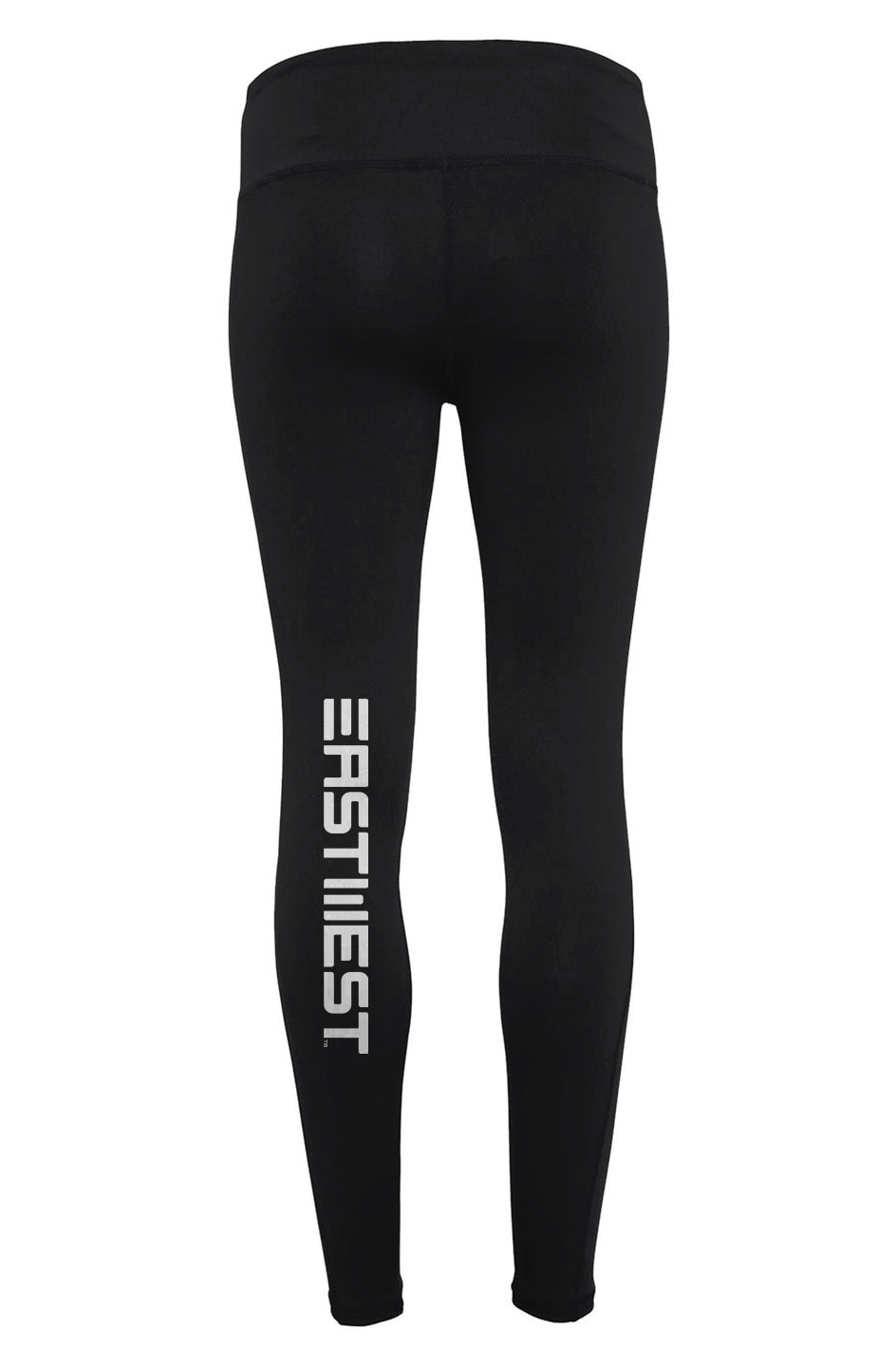 EastWest Vertical Logo Back Leg Ladies&amp;#39; Performanc